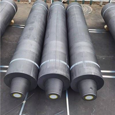 Grafiitelektrood HP 300 kuni 450 mm