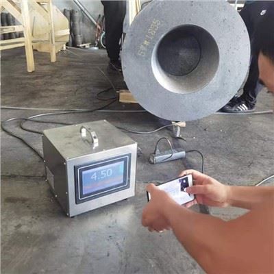 UHP grafiitelektrood terase valmistamiseks