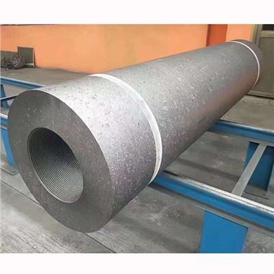 Ülikõrge puhtusastmega grafiitelektrood