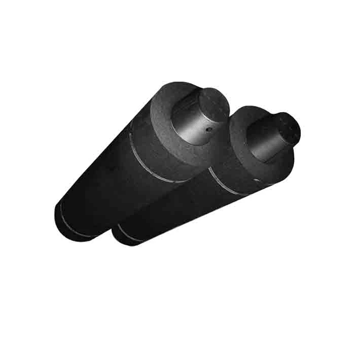 Graphite Electrode For Energy Storage