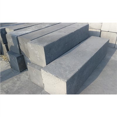 Grafiitelektroodiplaadid takistusahjude jaoks