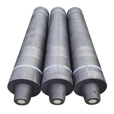 Fosforahju grafiitelektrood